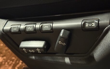 Volvo XC90 II рестайлинг, 2009 год, 1 170 000 рублей, 16 фотография