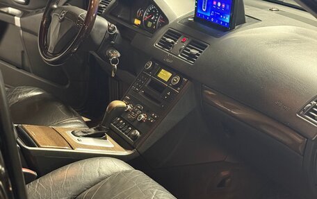 Volvo XC90 II рестайлинг, 2009 год, 1 170 000 рублей, 14 фотография