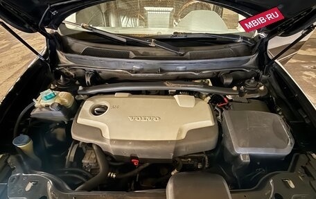 Volvo XC90 II рестайлинг, 2009 год, 1 170 000 рублей, 12 фотография