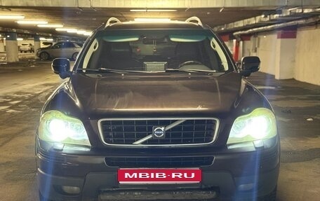 Volvo XC90 II рестайлинг, 2009 год, 1 170 000 рублей, 2 фотография