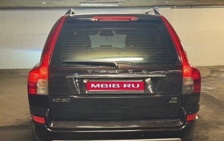 Volvo XC90 II рестайлинг, 2009 год, 1 170 000 рублей, 6 фотография