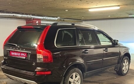 Volvo XC90 II рестайлинг, 2009 год, 1 170 000 рублей, 7 фотография