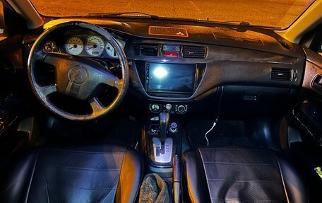 Mitsubishi Lancer IX, 2005 год, 200 000 рублей, 8 фотография