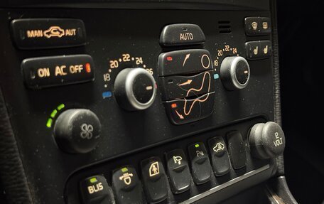 Volvo XC90 II рестайлинг, 2009 год, 1 170 000 рублей, 17 фотография