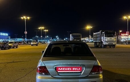 Mitsubishi Lancer IX, 2005 год, 200 000 рублей, 5 фотография