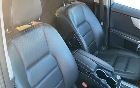 Mercedes-Benz GLK-Класс, 2013 год, 1 800 000 рублей, 11 фотография