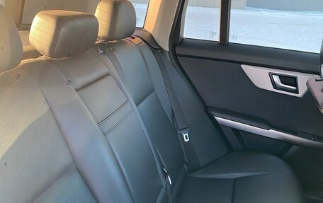 Mercedes-Benz GLK-Класс, 2013 год, 1 800 000 рублей, 10 фотография