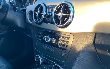 Mercedes-Benz GLK-Класс, 2013 год, 1 800 000 рублей, 12 фотография