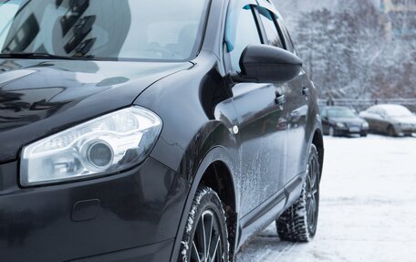 Nissan Qashqai+2 I, 2013 год, 980 000 рублей, 8 фотография