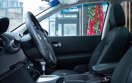 Nissan Qashqai+2 I, 2013 год, 980 000 рублей, 10 фотография