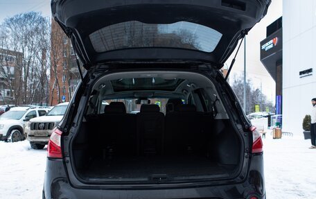 Nissan Qashqai+2 I, 2013 год, 980 000 рублей, 17 фотография