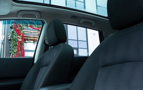 Nissan Qashqai+2 I, 2013 год, 980 000 рублей, 13 фотография