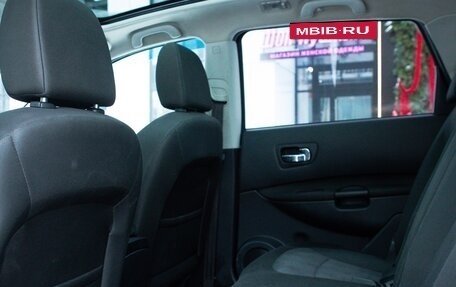 Nissan Qashqai+2 I, 2013 год, 980 000 рублей, 12 фотография