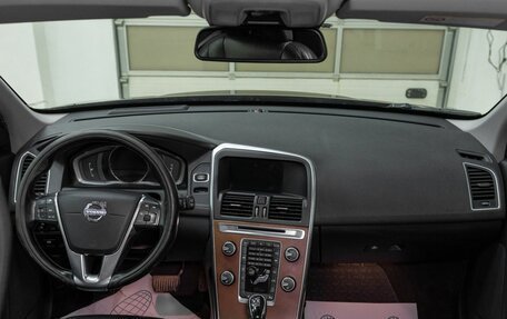 Volvo XC60 II, 2013 год, 1 740 000 рублей, 14 фотография