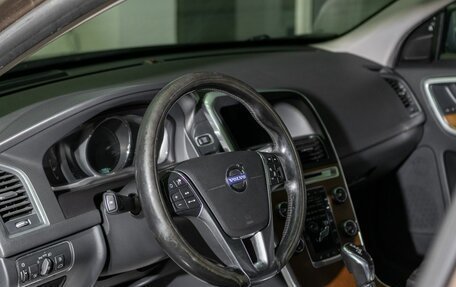 Volvo XC60 II, 2013 год, 1 740 000 рублей, 10 фотография