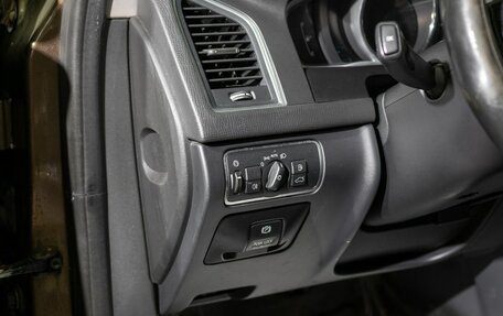 Volvo XC60 II, 2013 год, 1 740 000 рублей, 15 фотография