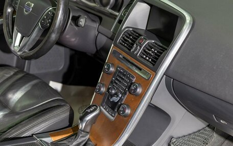 Volvo XC60 II, 2013 год, 1 740 000 рублей, 11 фотография