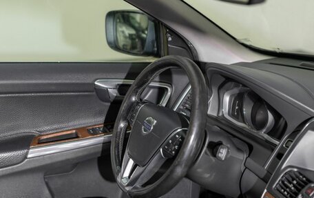 Volvo XC60 II, 2013 год, 1 740 000 рублей, 9 фотография