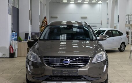 Volvo XC60 II, 2013 год, 1 740 000 рублей, 2 фотография