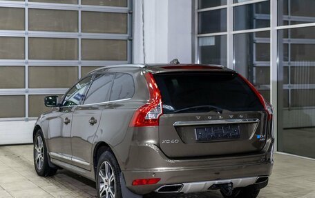 Volvo XC60 II, 2013 год, 1 740 000 рублей, 4 фотография