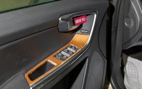 Volvo XC60 II, 2013 год, 1 740 000 рублей, 12 фотография