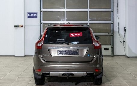 Volvo XC60 II, 2013 год, 1 740 000 рублей, 5 фотография