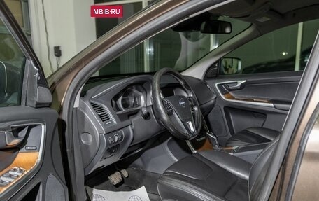 Volvo XC60 II, 2013 год, 1 740 000 рублей, 13 фотография