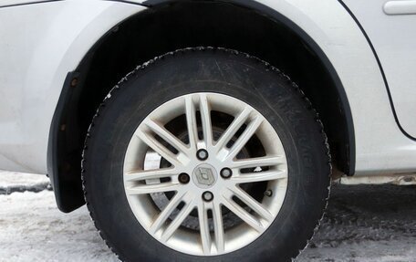 Renault Logan I, 2012 год, 429 000 рублей, 9 фотография