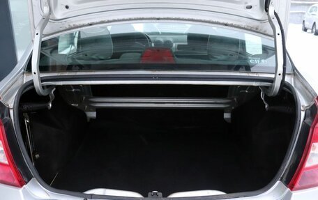 Renault Logan I, 2012 год, 429 000 рублей, 11 фотография