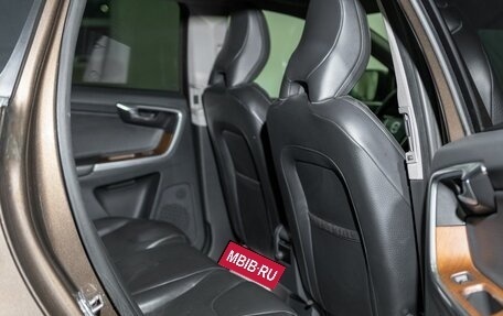 Volvo XC60 II, 2013 год, 1 740 000 рублей, 16 фотография