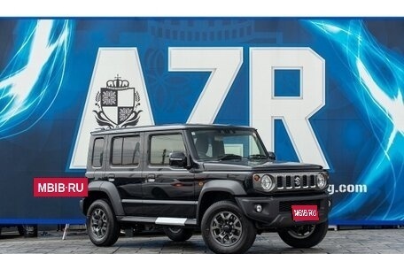 Suzuki Jimny, 2025 год, 2 600 000 рублей, 1 фотография
