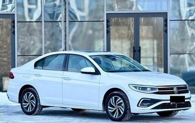 Volkswagen Bora, 2022 год, 1 165 000 рублей, 1 фотография