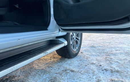 Mitsubishi L200 IV рестайлинг, 2021 год, 2 700 000 рублей, 3 фотография