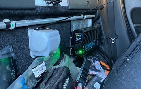 Mitsubishi L200 IV рестайлинг, 2021 год, 2 700 000 рублей, 5 фотография