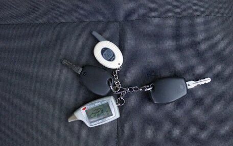 Renault Logan I, 2012 год, 429 000 рублей, 18 фотография