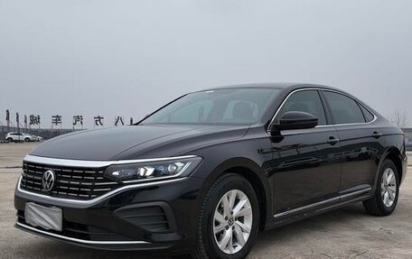 Volkswagen Passat B8 рестайлинг, 2022 год, 1 850 000 рублей, 1 фотография