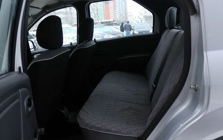 Renault Logan I, 2012 год, 429 000 рублей, 12 фотография