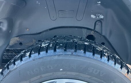 Mitsubishi L200 IV рестайлинг, 2021 год, 2 700 000 рублей, 6 фотография