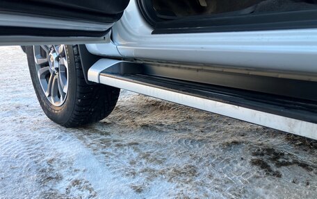 Mitsubishi L200 IV рестайлинг, 2021 год, 2 700 000 рублей, 10 фотография