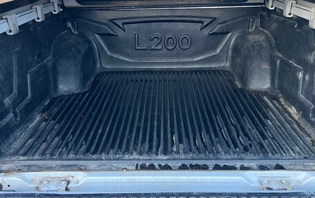 Mitsubishi L200 IV рестайлинг, 2021 год, 2 700 000 рублей, 21 фотография