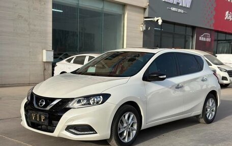 Nissan Tiida, 2023 год, 1 700 000 рублей, 1 фотография