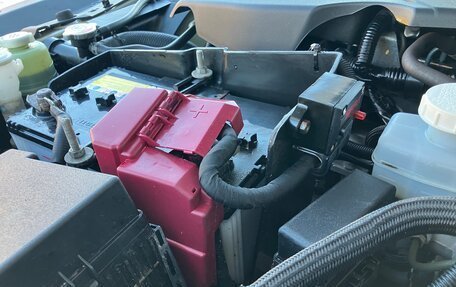 Mitsubishi L200 IV рестайлинг, 2021 год, 2 700 000 рублей, 27 фотография