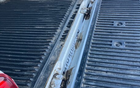 Mitsubishi L200 IV рестайлинг, 2021 год, 2 700 000 рублей, 23 фотография