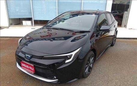 Toyota Corolla, 2023 год, 1 700 000 рублей, 1 фотография