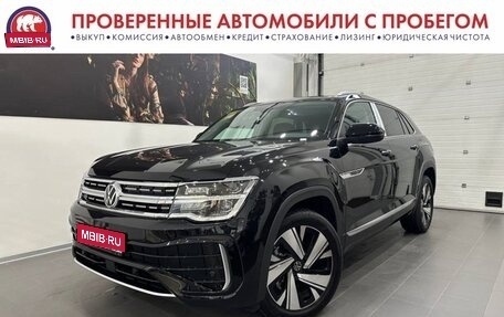 Volkswagen Teramont I, 2025 год, 5 299 000 рублей, 1 фотография