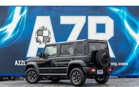 Suzuki Jimny, 2025 год, 2 600 000 рублей, 5 фотография