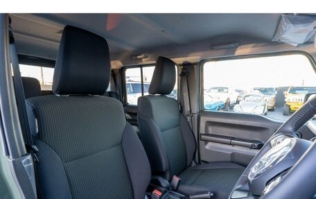 Suzuki Jimny, 2025 год, 2 600 000 рублей, 9 фотография