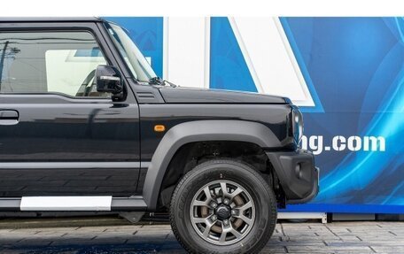 Suzuki Jimny, 2025 год, 2 600 000 рублей, 7 фотография
