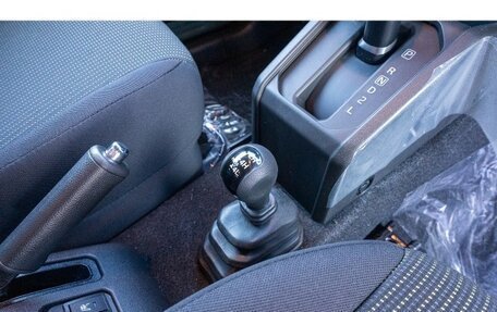 Suzuki Jimny, 2025 год, 2 600 000 рублей, 12 фотография