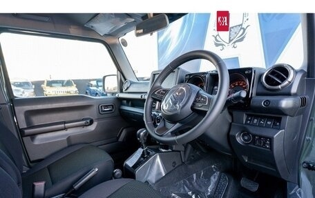 Suzuki Jimny, 2025 год, 2 600 000 рублей, 8 фотография